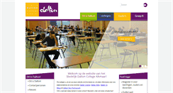 Desktop Screenshot of daltonalkmaar.nl